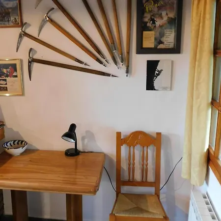 Holiday home La Casa De Luis Castiello de Jaca