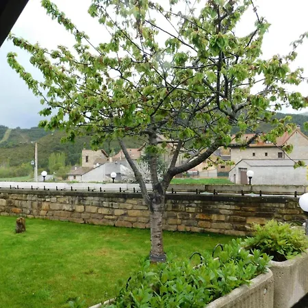 La Casa De Luis * Castiello de Jaca