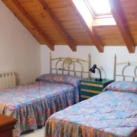 La Casa De Luis Castiello de Jaca