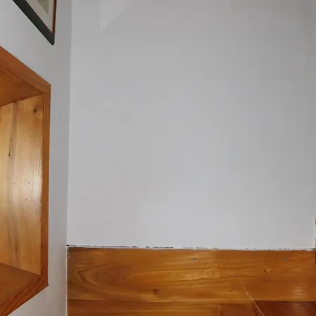 La Casa De Luis * 카스티에요 데 하카