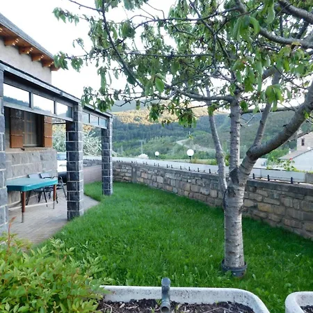 Holiday home La Casa De Luis Castiello de Jaca