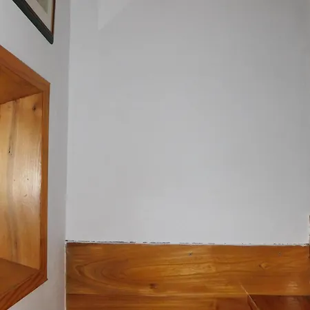 La Casa De Luis
