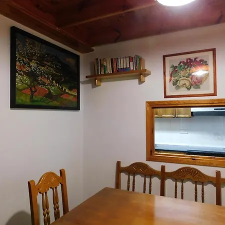 La Casa De Luis 別荘