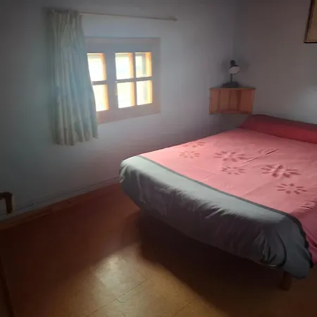 Nyaraló La Casa De Luis Castiello de Jaca
