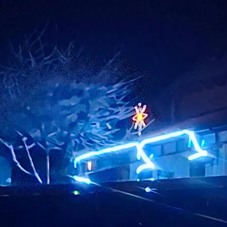 La Casa De Luis *