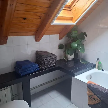 La Casa De Luis *