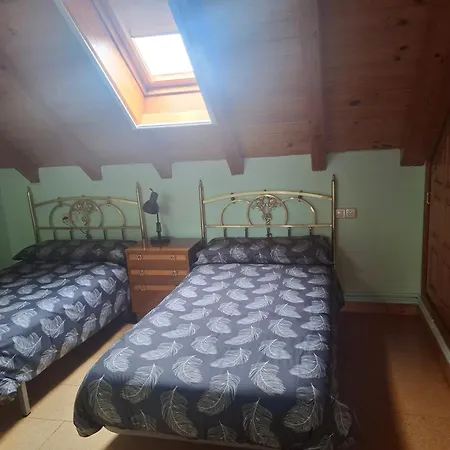 La Casa De Luis